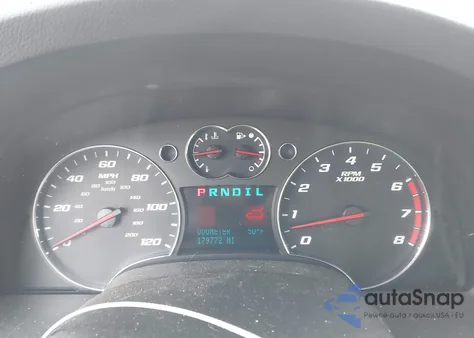 2007 Chevrolet Equinox Lt z USA, uszkodzony, nr VIN 2CNDL63F376052148